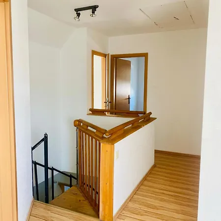 Komplettes Monteur Haus Ανόβερο