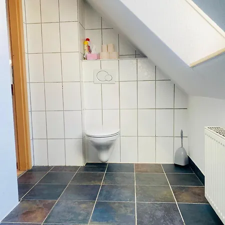 Tatil Evi Komplettes Monteur Haus