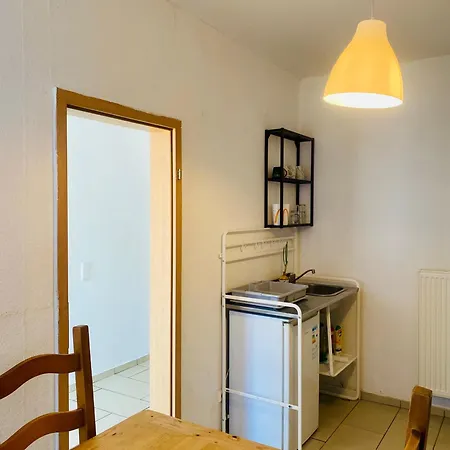 Komplettes Monteur Haus Tatil Evi