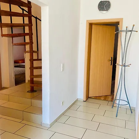 Komplettes Monteur Haus Tatil Evi Hannover